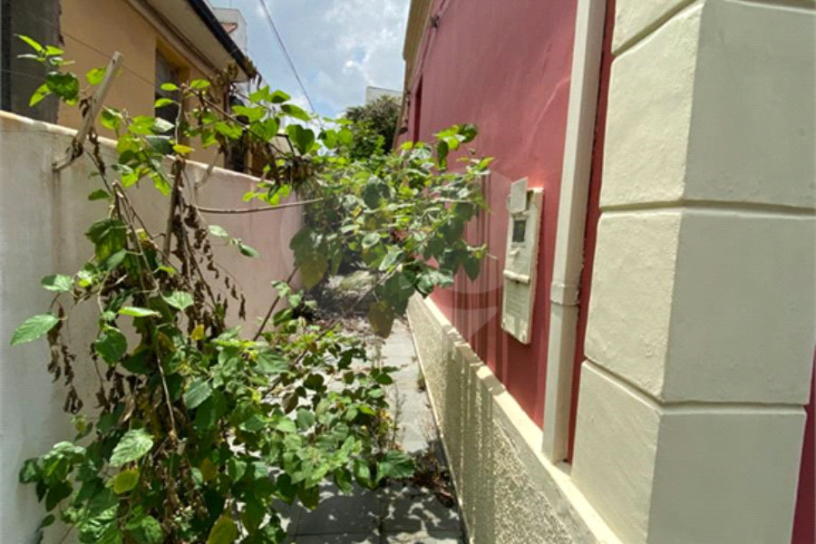 Casa Térrea à venda com 4 quartos em Santana, São Paulo, SP