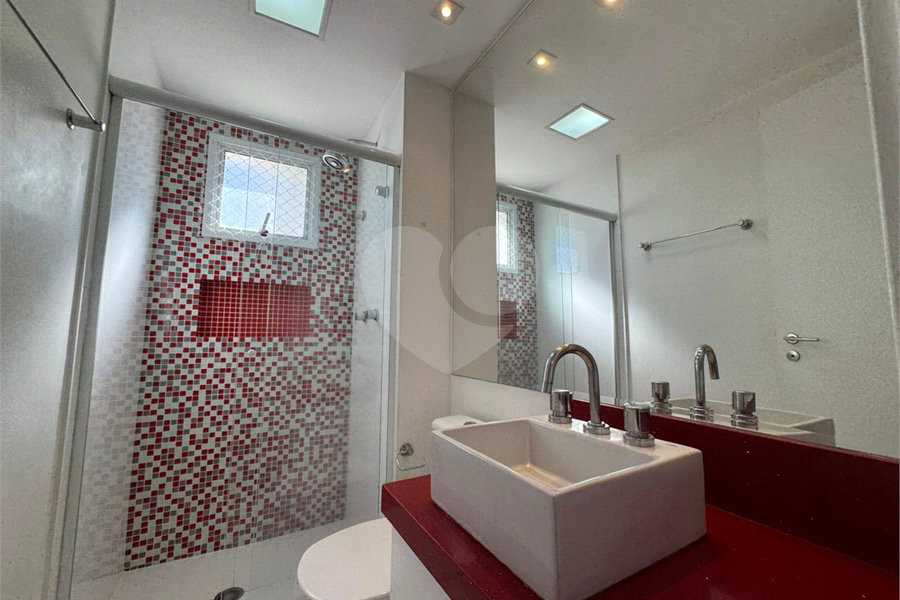 Apartamento à venda com 3 suítes em Casa Verde, São Paulo, SP