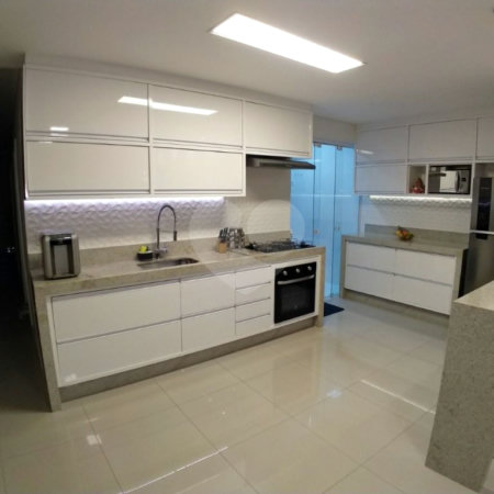 Apartamento à venda com 3 quartos, sendo 1 suíte, em Vila Trujillo, Sorocaba, SP