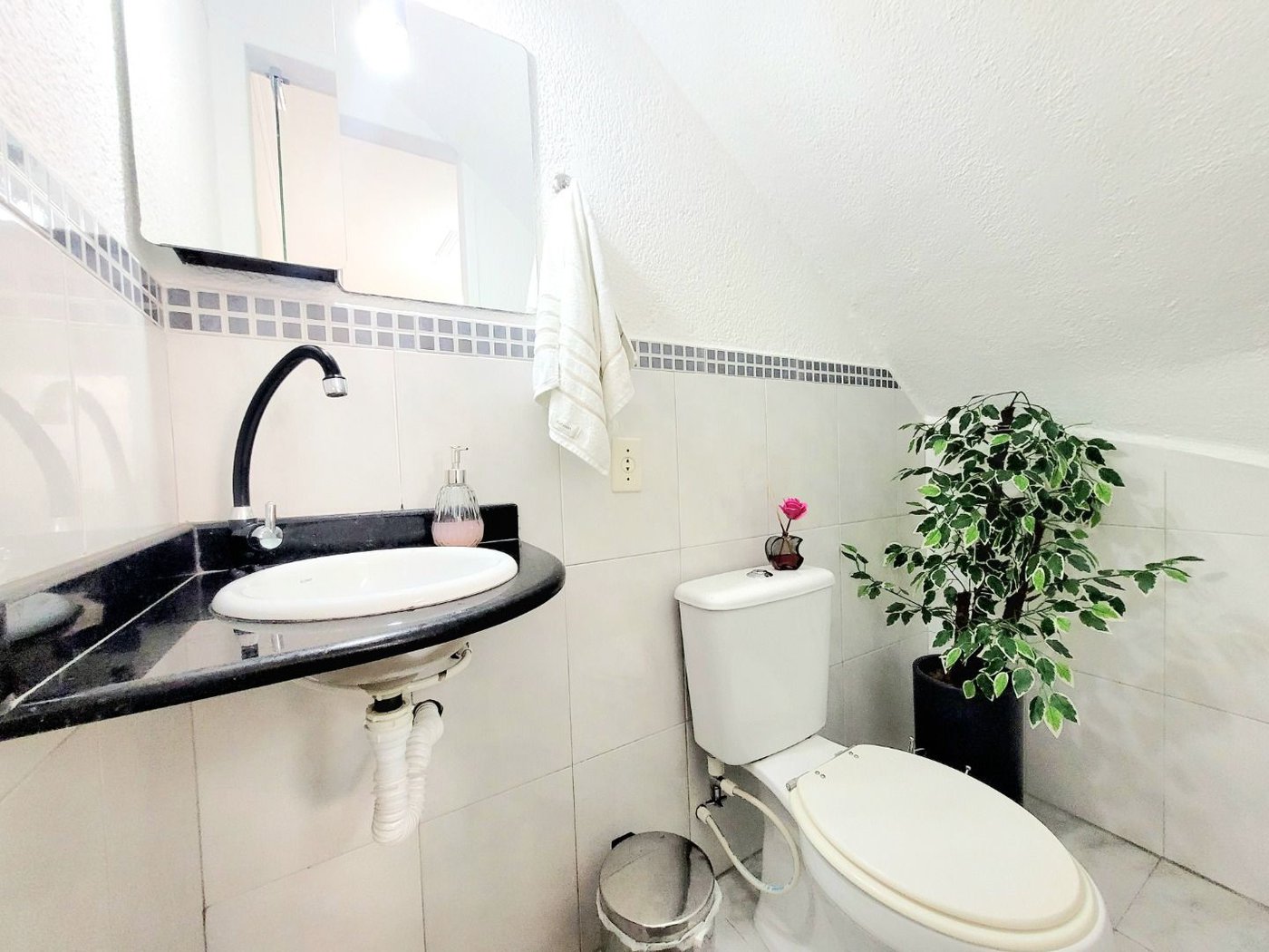 Casa à venda, 120 m² por R$ 1.100.000,00 - Campo Grande - Santos/SP