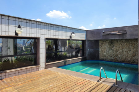 Apartamento à venda com 6 quartos, sendo 1 suíte, em Parque da Mooca, São Paulo, SP