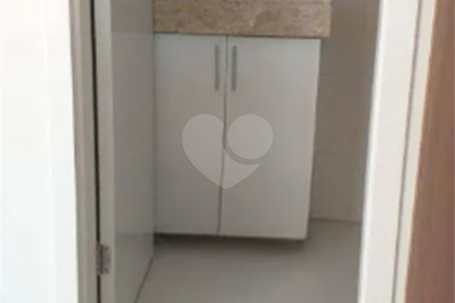 Apartamento à venda com 1 quarto em Vila Galvão, Guarulhos, SP