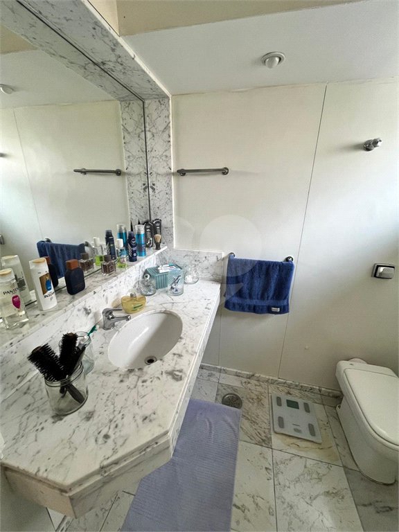 Apartamento à venda com 2 quartos em Bela Vista, São Paulo, SP