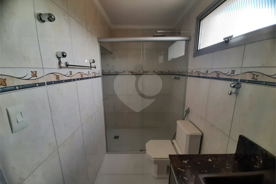 Apartamento à venda com 3 quartos, sendo 1 suíte, em Santana, São Paulo, SP