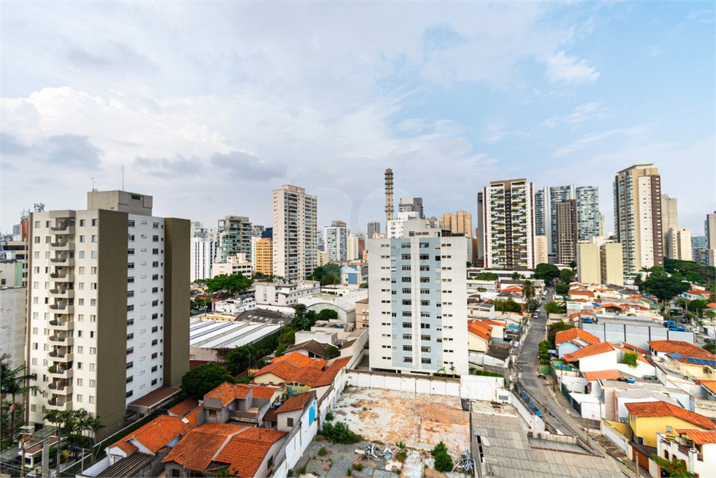 Apartamento à venda com 3 suítes em Brooklin, São Paulo, SP
