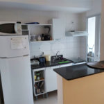 Apartamento à venda com 1 suíte em Jardim Leonor, São Paulo, SP
