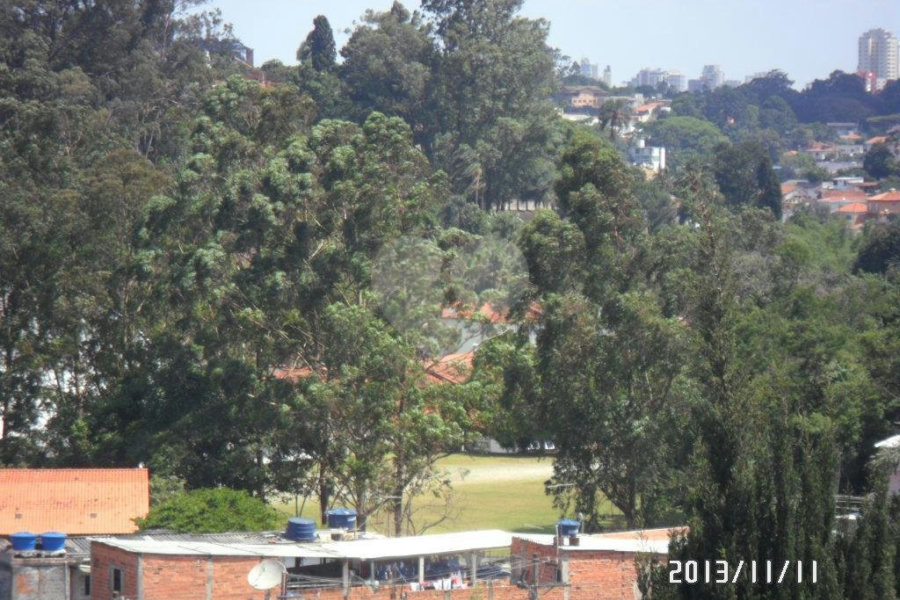 Terreno à venda em Horto Florestal, São Paulo, SP