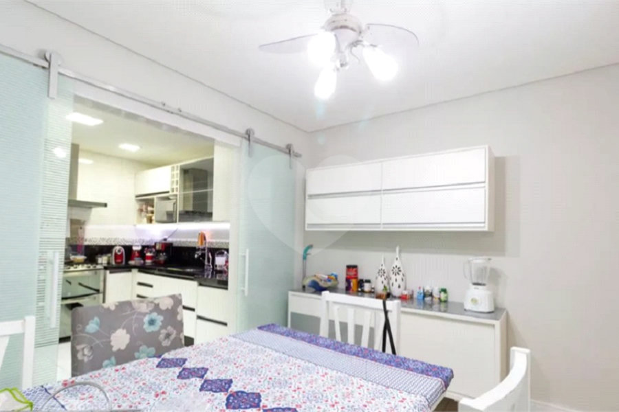 Casa à venda com 4 quartos, sendo 2 suítes, em Jaçanã, São Paulo, SP