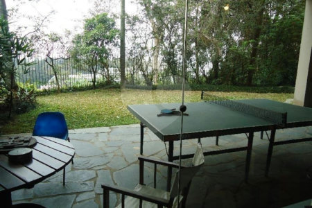 Casa à venda com 6 suítes em Morumbi, São Paulo, SP