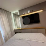 Apartamento à venda com 2 quartos em Jardim Casablanca, Indaiatuba, SP