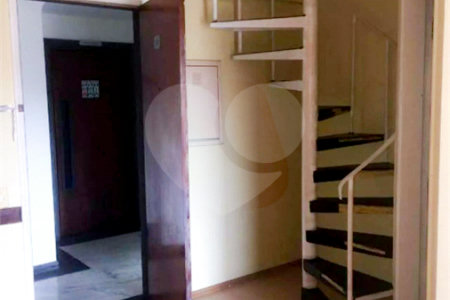 Cobertura à venda com 1 suíte em Moema, São Paulo, SP