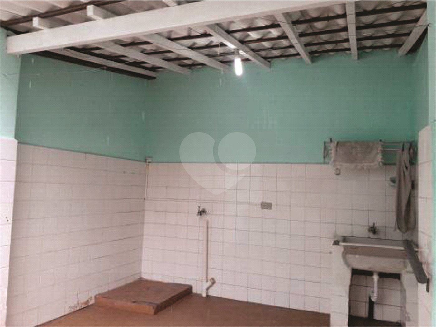 Casa Térrea à venda com 2 quartos em Lauzane Paulista, São Paulo, SP