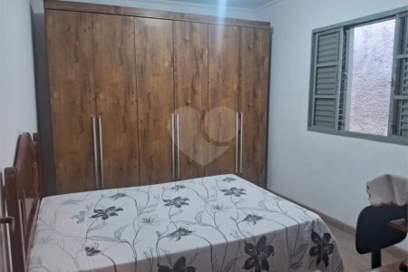 Casa à venda com 2 quartos em Vila Jaguara, São Paulo, SP