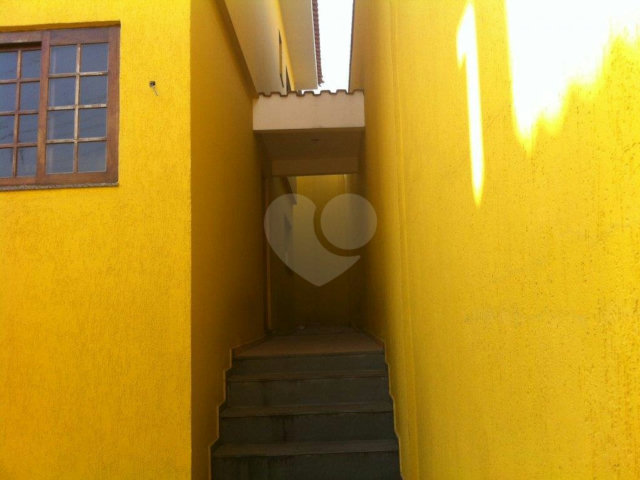Sobrado à venda com 3 quartos, sendo 1 suíte,  em Parada Inglesa, São Paulo, SP
