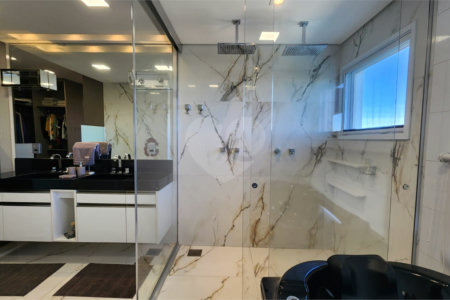 Casa à venda com 5 quartos, sendo 2 suítes, no condomínio Residencial Jardim Primavera, Louveira - SP