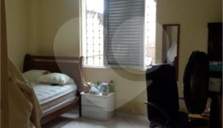 Apartamento à venda com 2 quartos em Sé, São Paulo, SP