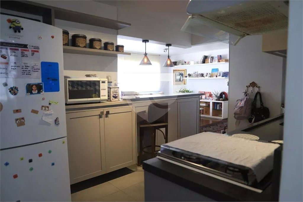 Apartamento à venda com 3 quartos, sendo 1 suíte, em Vila Clementino, São Paulo, SP