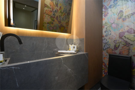 Apartamento à venda com 3 suítes em Jardim Fonte do Morumbi, São Paulo, SP