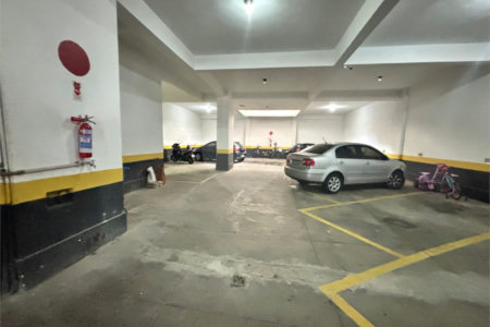 Apartamento à venda com 4 quartos, sendo 1 suíte, em Tijuca, Rio de Janeiro, RJ