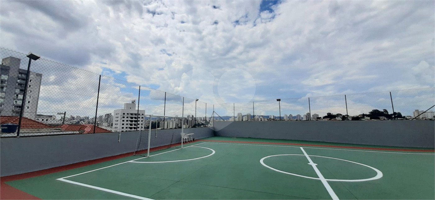 Apartamento à venda com 3 quartos em Vila Guilherme, São Paulo, SP