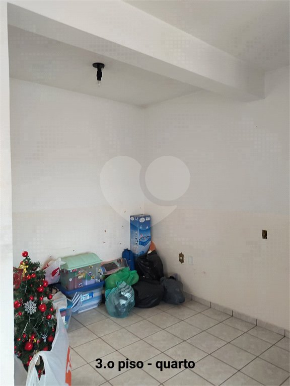 Casa à venda com 3 quartos, sendo 2 suítes, em Ipanema Ville, Sorocaba, SP
