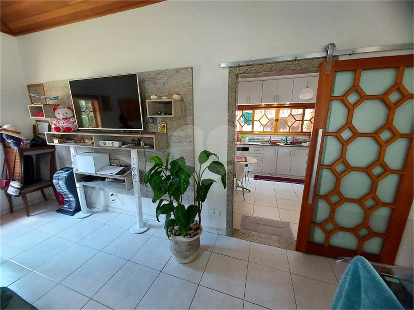 Casa à venda com 4 quartos, sendo 1 suíte, no Centro, Ibiúna, SP