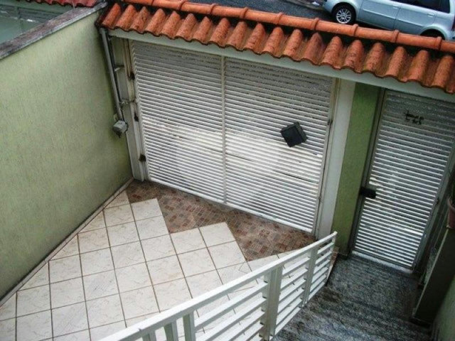 Sobrado à venda com 3 suítes em Parada Inglesa, São Paulo, SP