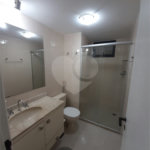 Apartamento à venda com 3 quartos, sendo 1 suíte, em Santo Amaro, São Paulo, SP