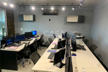 Sala à venda em Jardim Vergueiro, Sorocaba, SP
