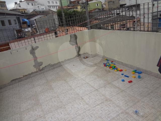 Casa à venda com 3 quartos, sendo 1 suíte, em Limão, São Paulo, SP
