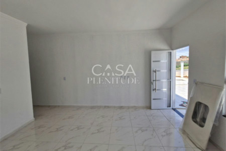 Casa à venda com 1 quarto em Jardim Residencial dos Reis, Sorocaba, SP