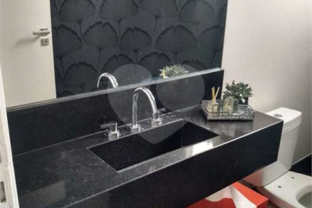 Casa à venda com 3 suítes no condomínio Residencial Parque Esplanada, Votorantim - SP
