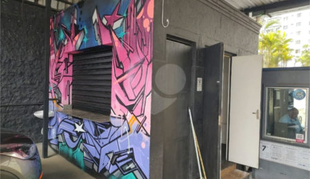 Loja para alugar em Vila Mariana, São Paulo, SP