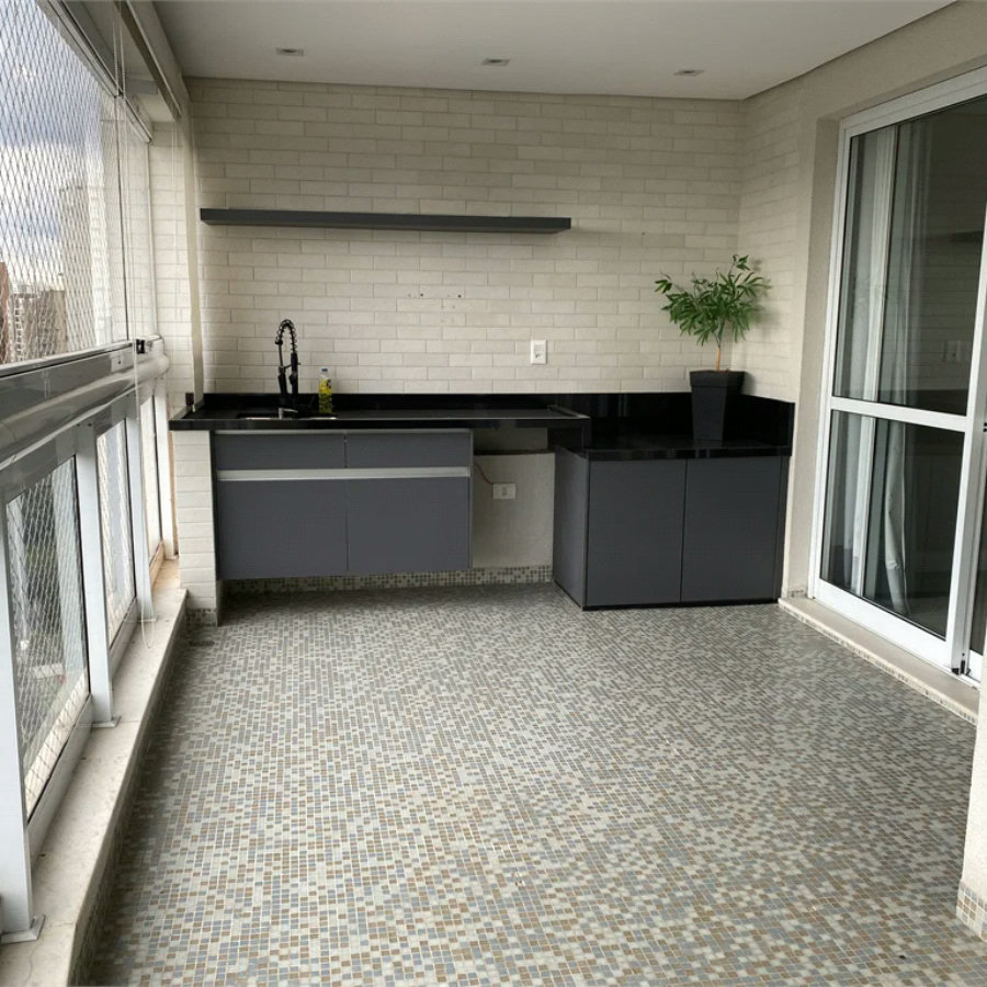 Apartamento à venda com 3 suítes em Vila Andrade, São Paulo, SP
