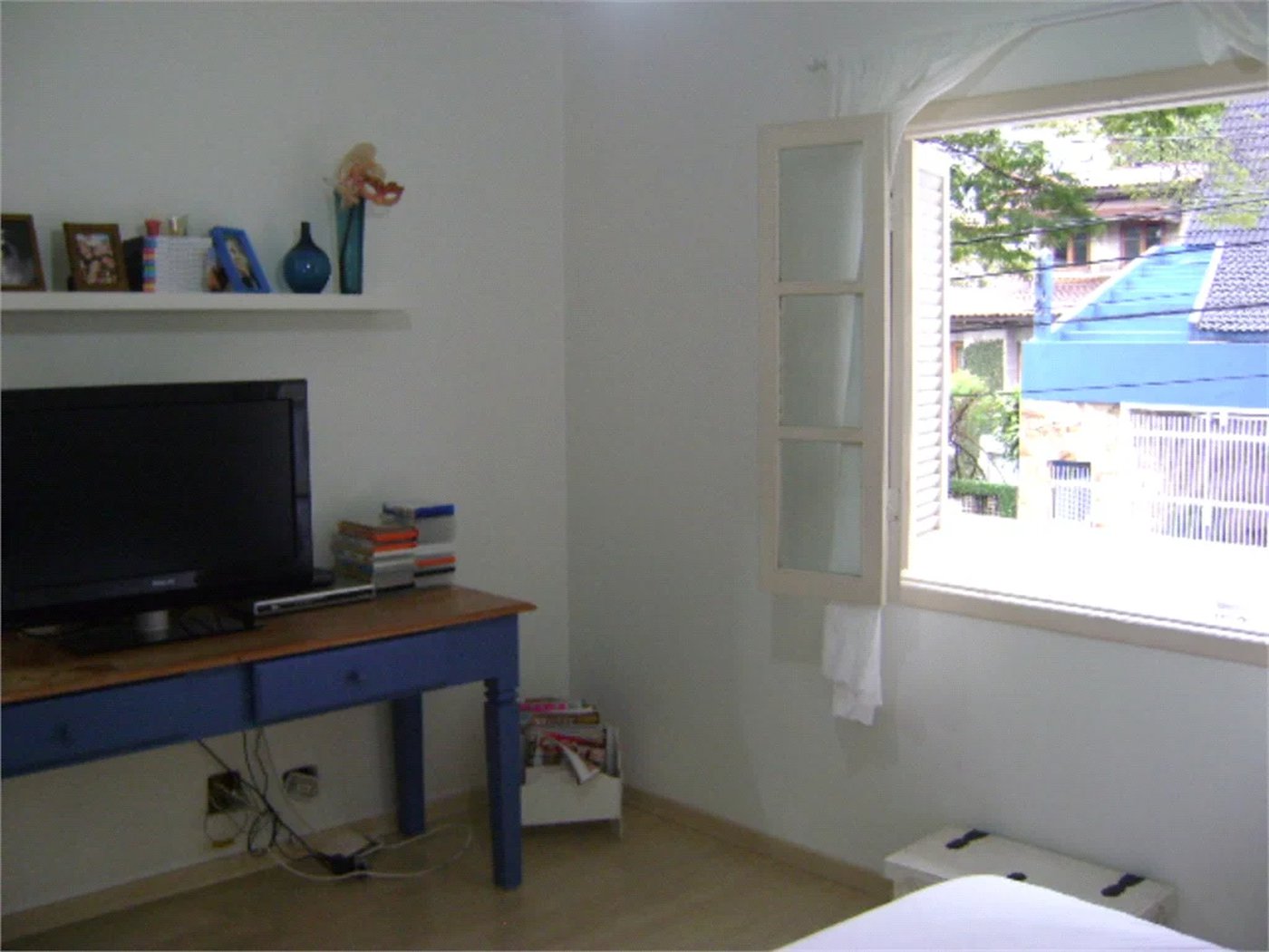 Casa à venda com 5 suítes em Vila Inah, São Paulo, SP