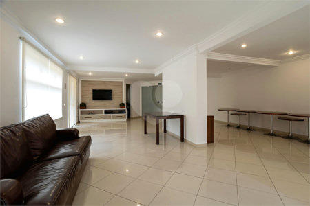 Apartamento à venda com 3 suítes em Vila Mascote, São Paulo, SP