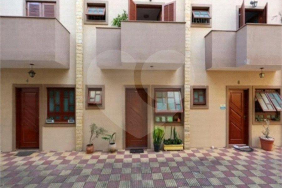 Casa à venda com 3 suítes em Mandaqui, São Paulo, SP