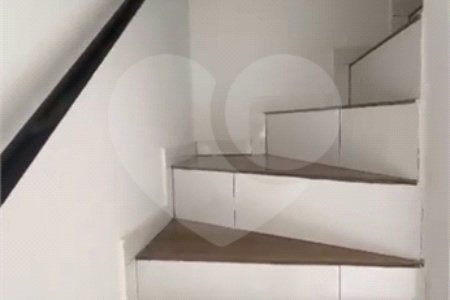 Apartamento à venda com 2 quartos em Cidade Continental, São Paulo, SP