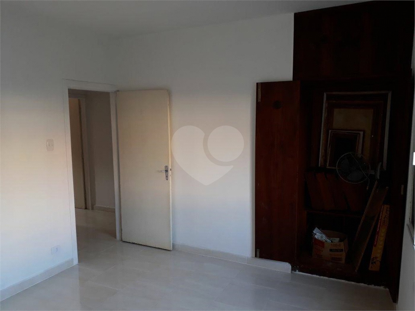 Sobrado à venda com 2 quartos em Pirituba, São Paulo, SP