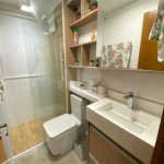 Apartamento mobiliado a venda na Vila Nery - São Carlos/SP