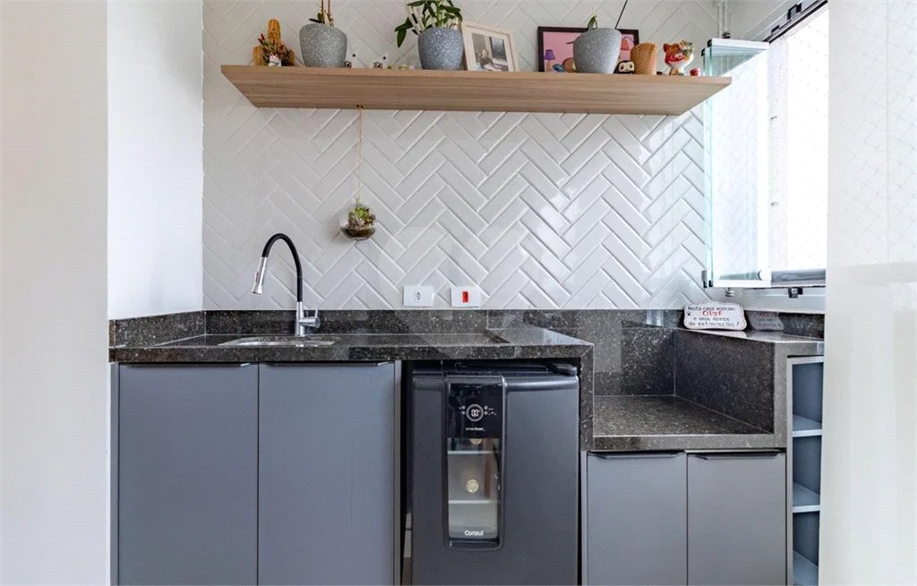 75m² na Av. Paes de Barros - Mooca