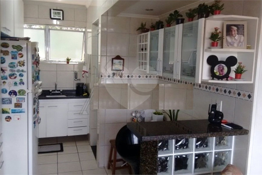 Apartamento à venda com 3 quartos em Jardim Floresta, São Paulo, SP