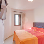 Apartamento à venda com 3 quartos, sendo 1 suíte, em Alto da Boa Vista, São Paulo, SP