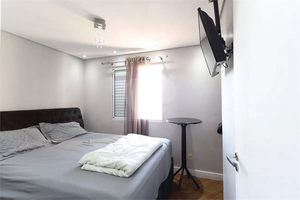 Apartamento à venda com 3 quartos, sendo 1 suíte, em Vila Gustavo, São Paulo, SP