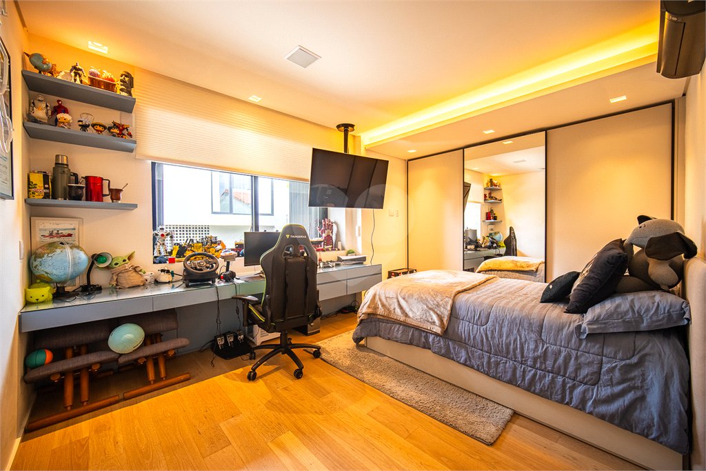 Casa à venda com 7 suítes em Jardim Paulista, São Paulo, SP