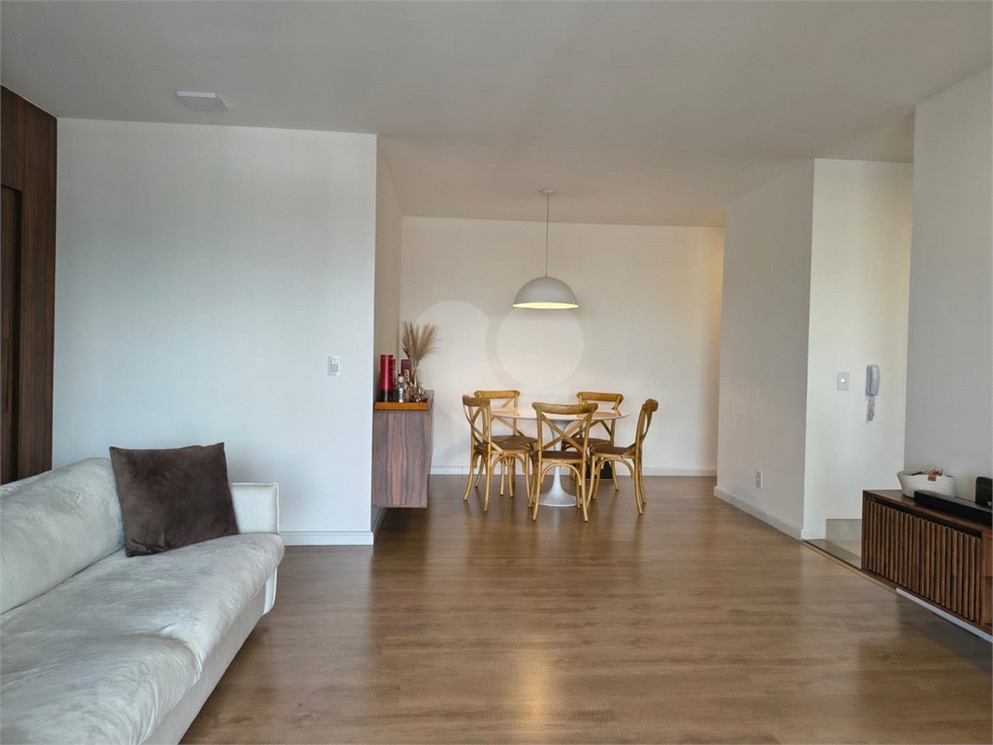 Apartamento à venda com 2 quartos, sendo 1 suíte,  em Jardim Caravelas, São Paulo, SP