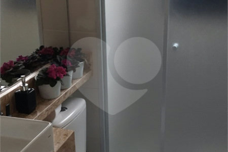 Apartamento à venda com 2 quartos, sendo 1 suíte,  em Vila Nova Socorro, Mogi das Cruzes, SP