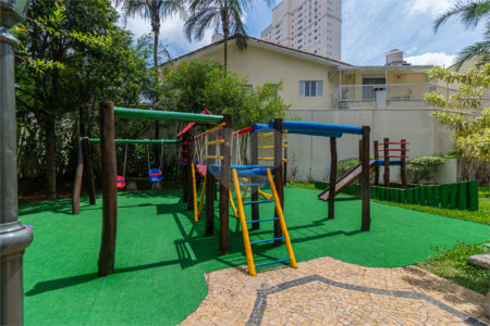 Apartamento à venda ou para alugar com 2 suítes em Vila Cruzeiro, São Paulo, SP