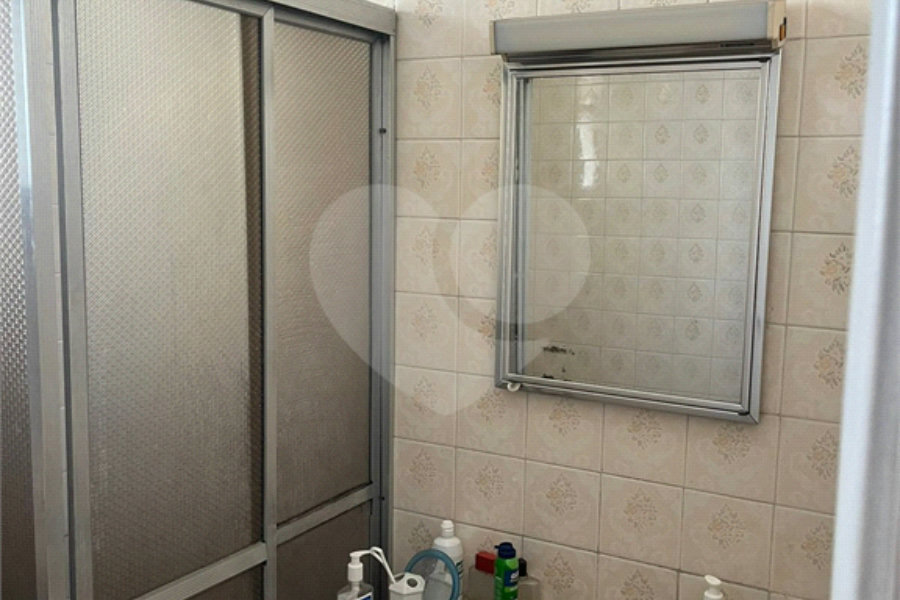 Apartamento à venda com 2 quartos, sendo 1 suíte, em Santana, São Paulo, SP