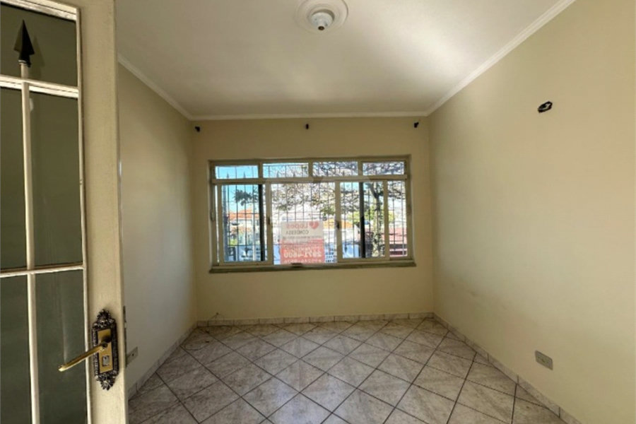 Sobrado à venda com 2 quartos em Jaçanã, São Paulo, SP